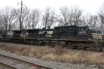 NS 4232 leads 24Z